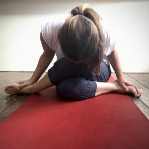 Thursday 13th March 7am GMT Brain-Based Yoga Practice