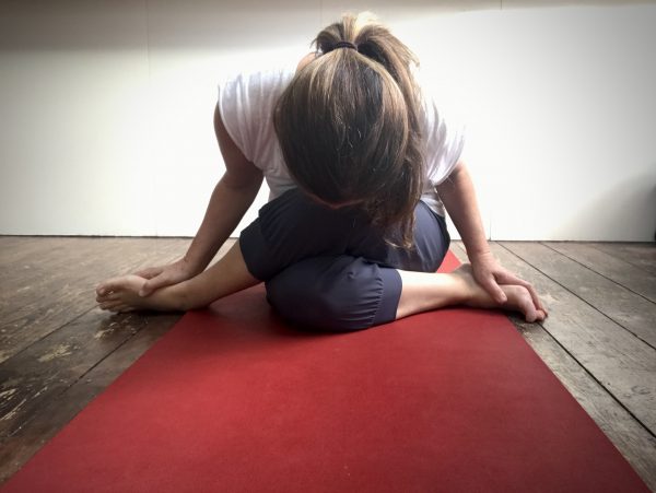 Thursday 13th March 7am GMT Brain-Based Yoga Practice